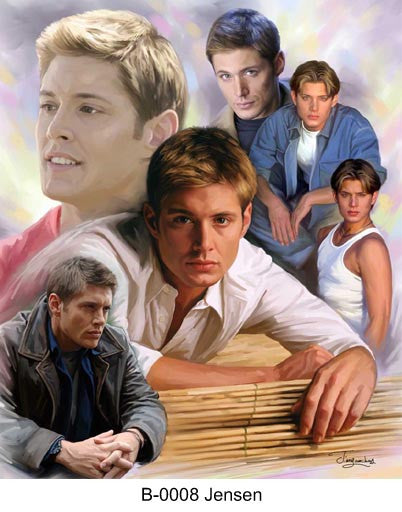 B-0008 Jensen