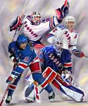 B-0062-New York Rangers