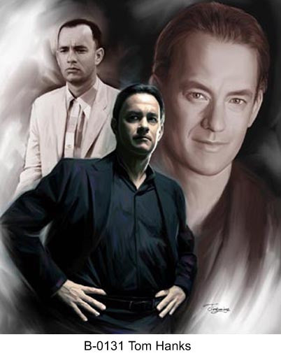 B-0131 Tom Hanks