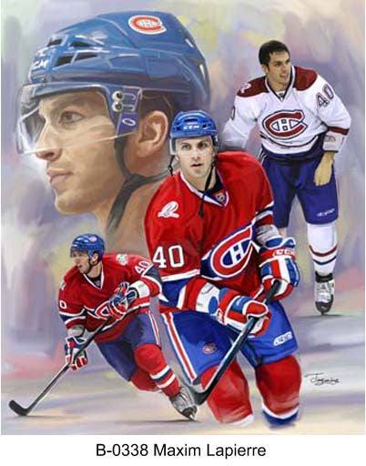 B-0338-Maxim Lapierre