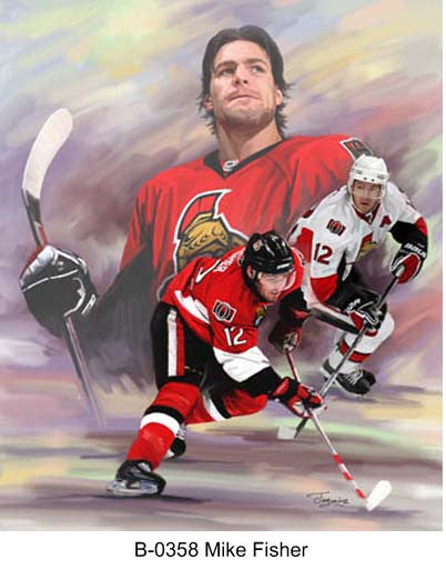 B-0358-Mike Fisher