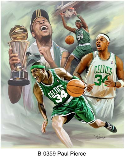 B-0359-Paul Pierce