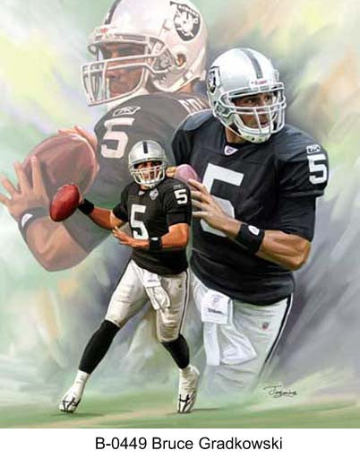 B-0449-Bruce Gradkowski