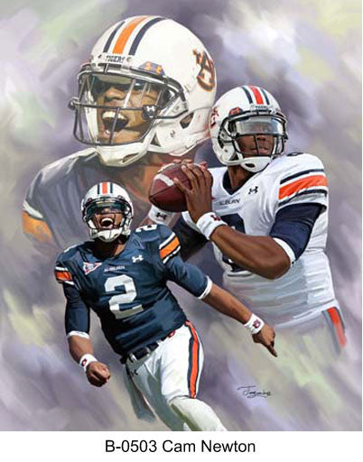 B-0503-Cam Newton