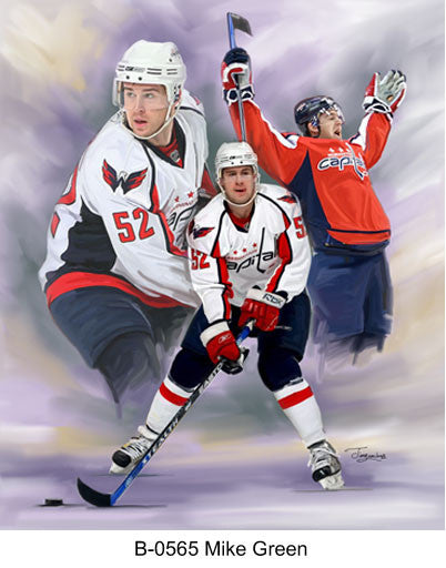 B-0565-Mike Green