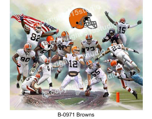 B-0971-Browns