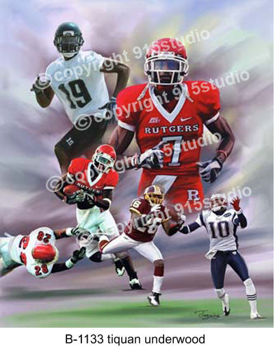 B-1133-Tiquan Underwood