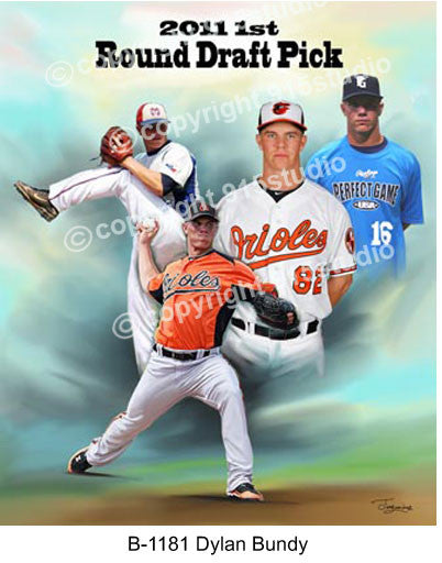 B-1181-Dylan Bundy