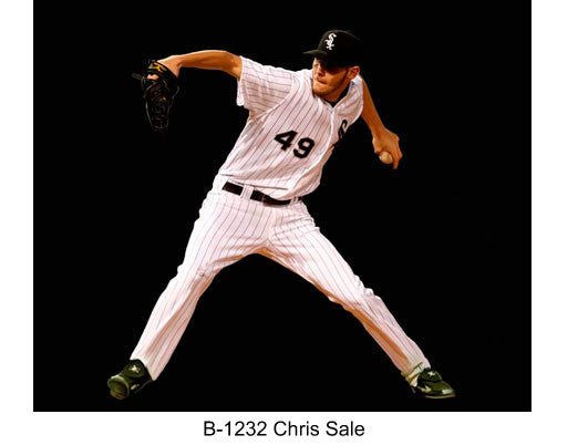 B-1232-Chris Sale