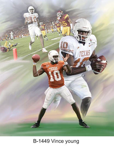 B-1449-Vince Young