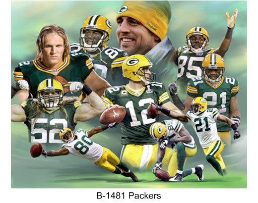 B-1481-Packers