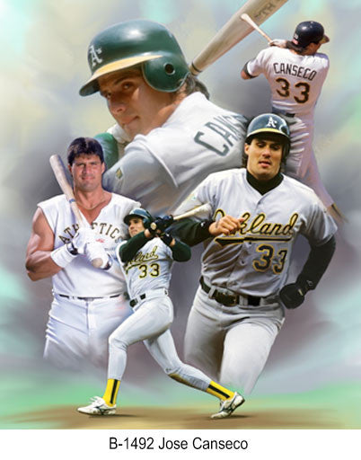 B-1492-Jose Canseco