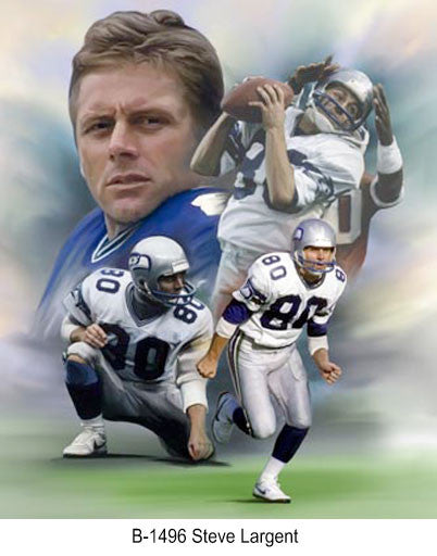 B-1496-Steve Largent