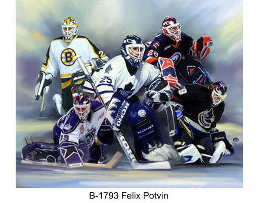 B-1793-Felix Potvin
