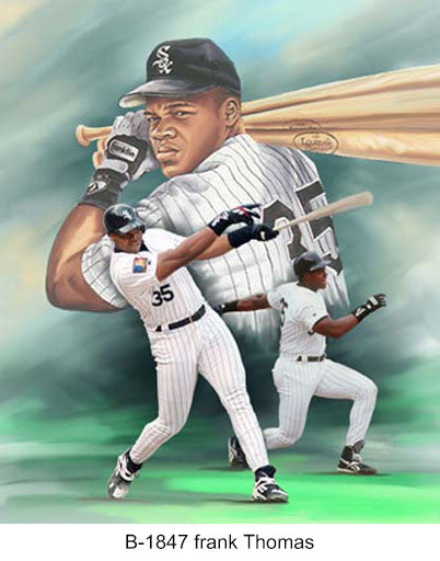 B-1847-Frank Thomas