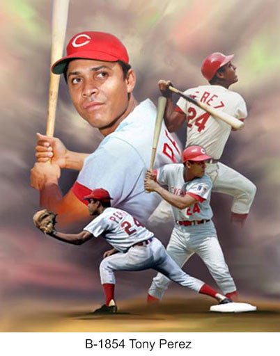 B-1854-Tony Perez
