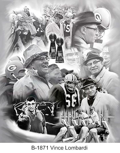 B-1871-Vince Lombardi