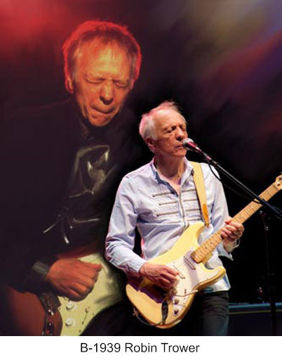 B-1939 Robin Trower