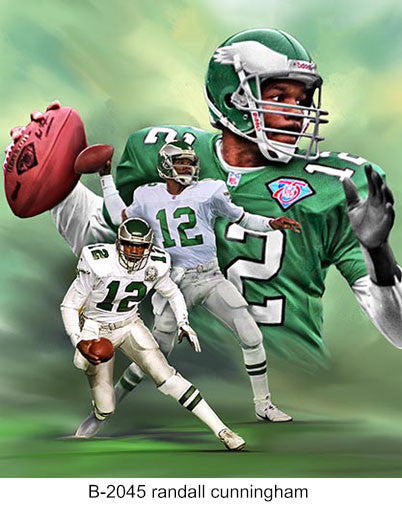 B-2045-Randall Cunningham