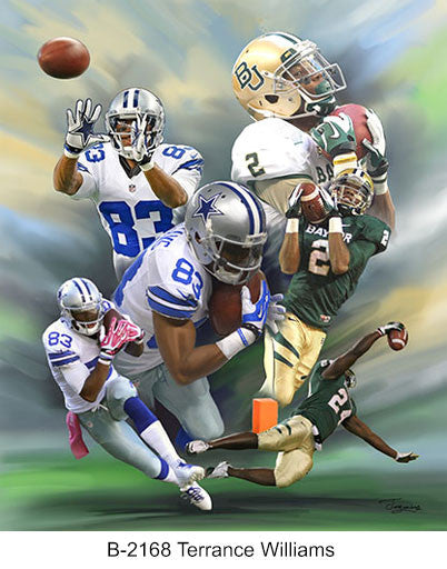 B-2168-Terrance Williams