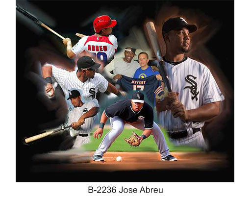 B-2236-Jose Abreu