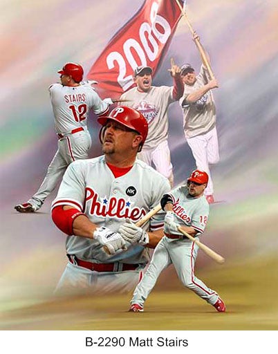 B-2290-Matt Stairs