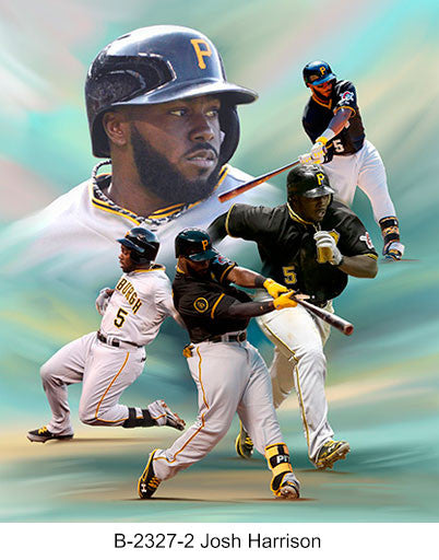 B-2327-2-Josh Harrison