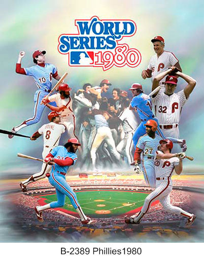 B-2389-Phillies 1980