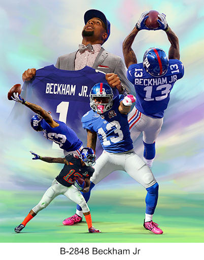 B-2848-Beckham Jr