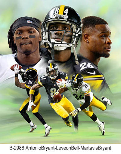 B-2986-AntonioBryant-LeveonBell-MartavisBryant