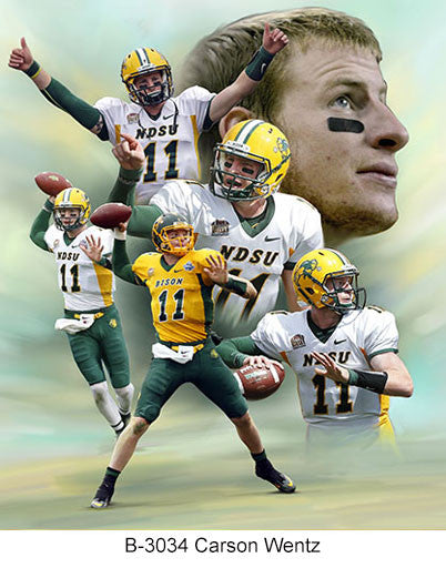 B-3034-Carson Wentz