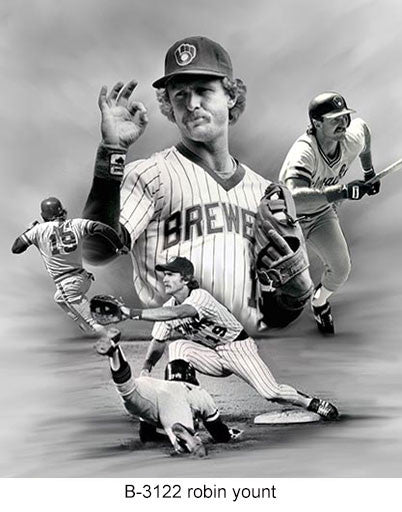 B-3122-Robin Yount