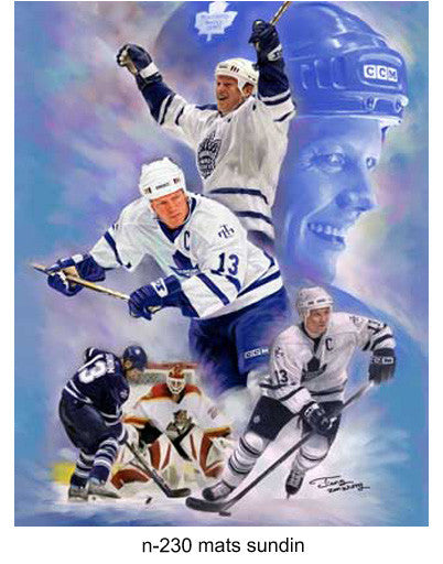 N-230-Mats Sundin
