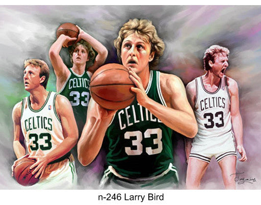 N-246-Larry Bird