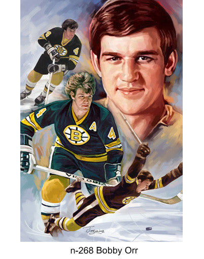N-268-Bobby Orr