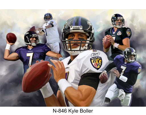 N-846-Kyle Boller
