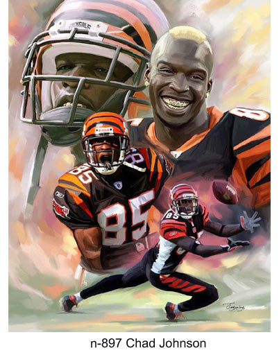 N-897-Chad Johnson