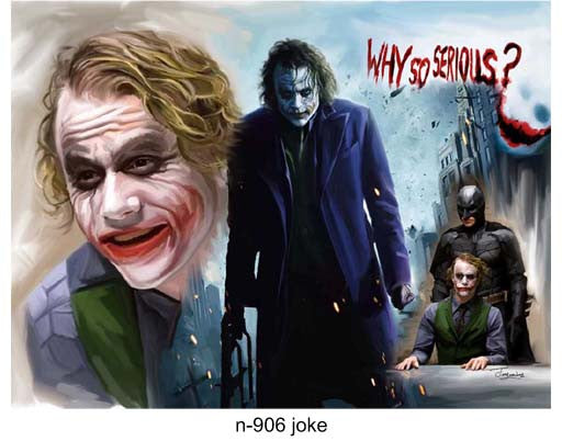 N-906 Joke
