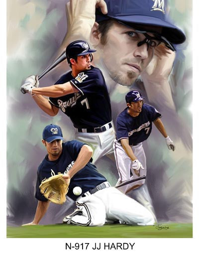N-917-JJ Hardy
