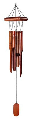 31053 Bamboo Wind Chime