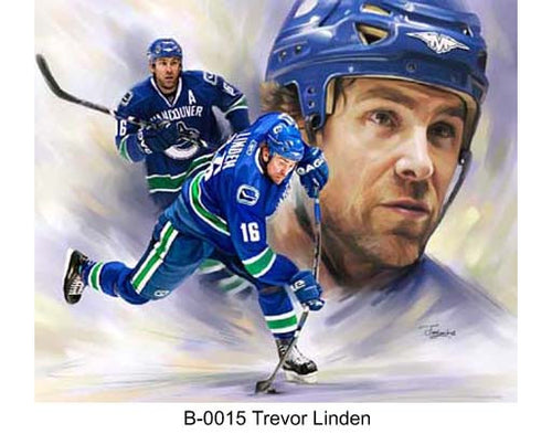 B-0015-Trevor Linden