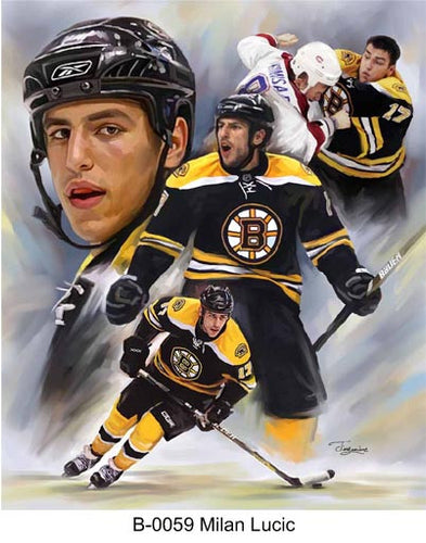 B-0059-Milan Lucic