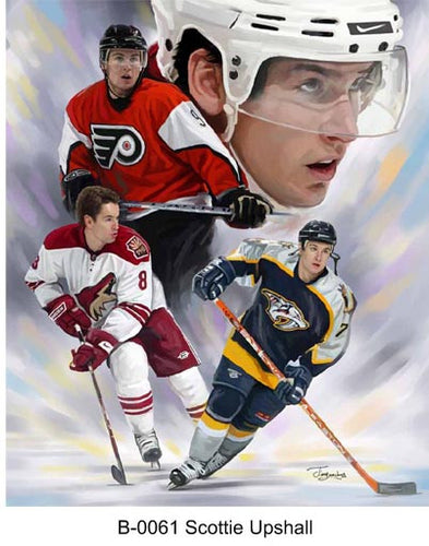 B-0061-Scottie Upshall