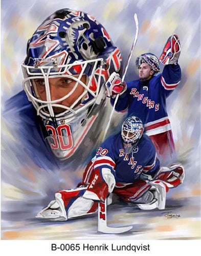 B-0065-Henrik Lundqvist