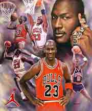 B-0079-Michael Jordan