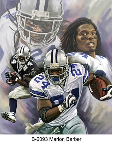 B-0093-Marion Barber