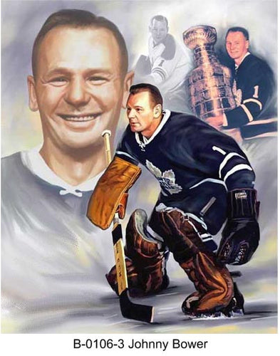 B-0106-3-Johnny Bower