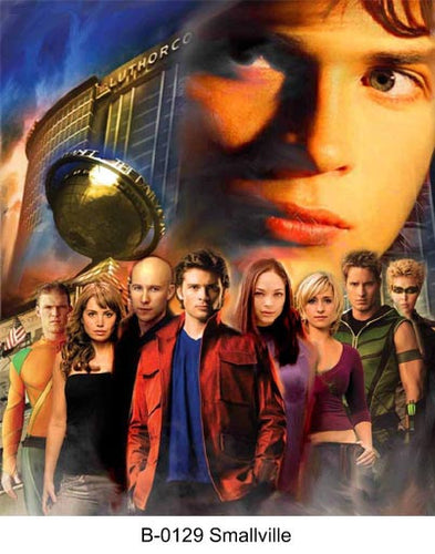 B-0129 Smallville