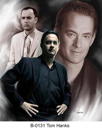 B-0131 Tom Hanks