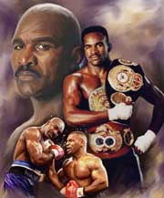 B-0154-Evander Holyfield